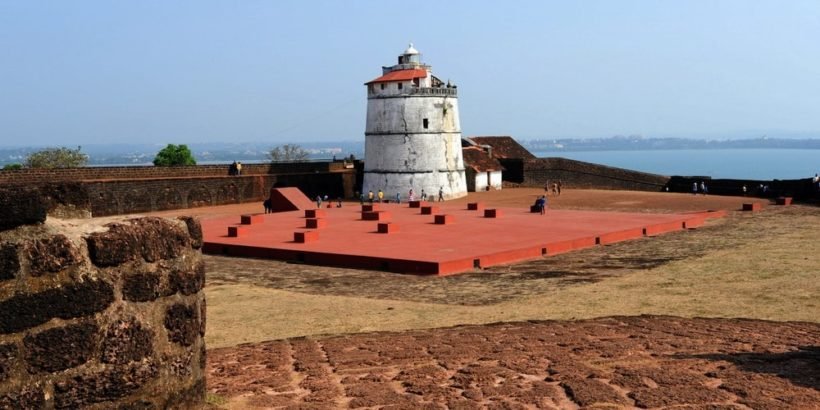 fort-aguada