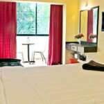 goa hotel - marina bay