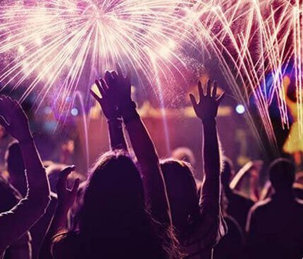 New Year Goa Package - 2020