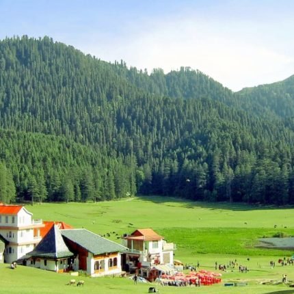 Budget Manali trip: Delhi-Manali-Delhi