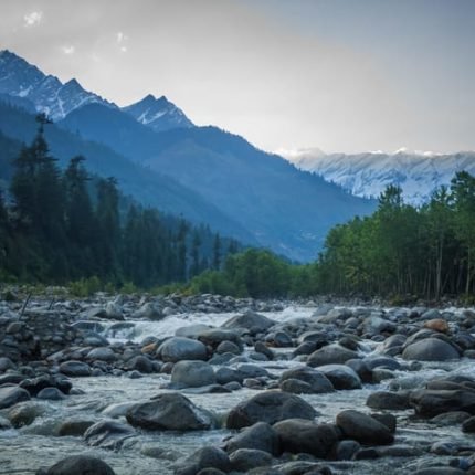 Incredible himachal tour: Chandigarh-Shimla-Manali