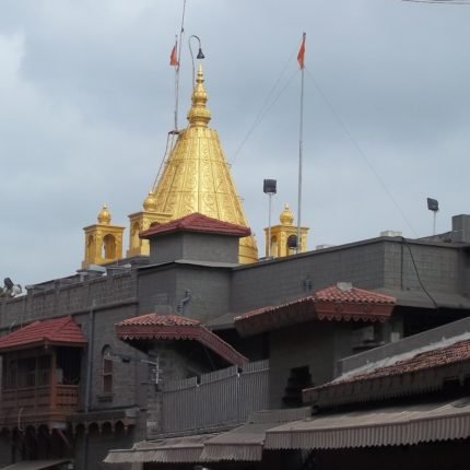 Blissful Shirdi Tour: 2D/1N