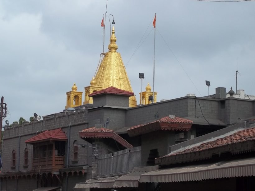 Shiridi Sai Baba Mandir