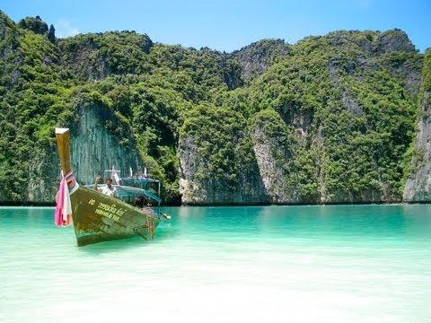Luxury Phuket-krabi Trip: 5N/6D