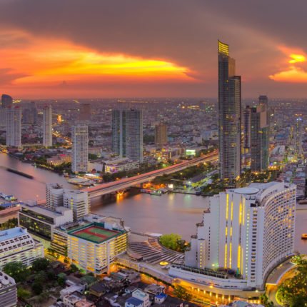 Absolute Thailand tour Package: 9N/10D