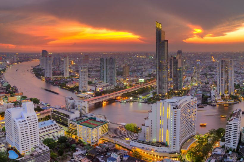 shutterstock_236047375-chao-phraya-river-landscape-and-the-business-district-of-bangkok-dramatic-sky
